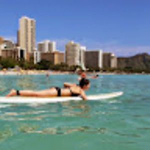 Meet your Posher, Jeannie